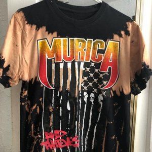 Murica T-shirt